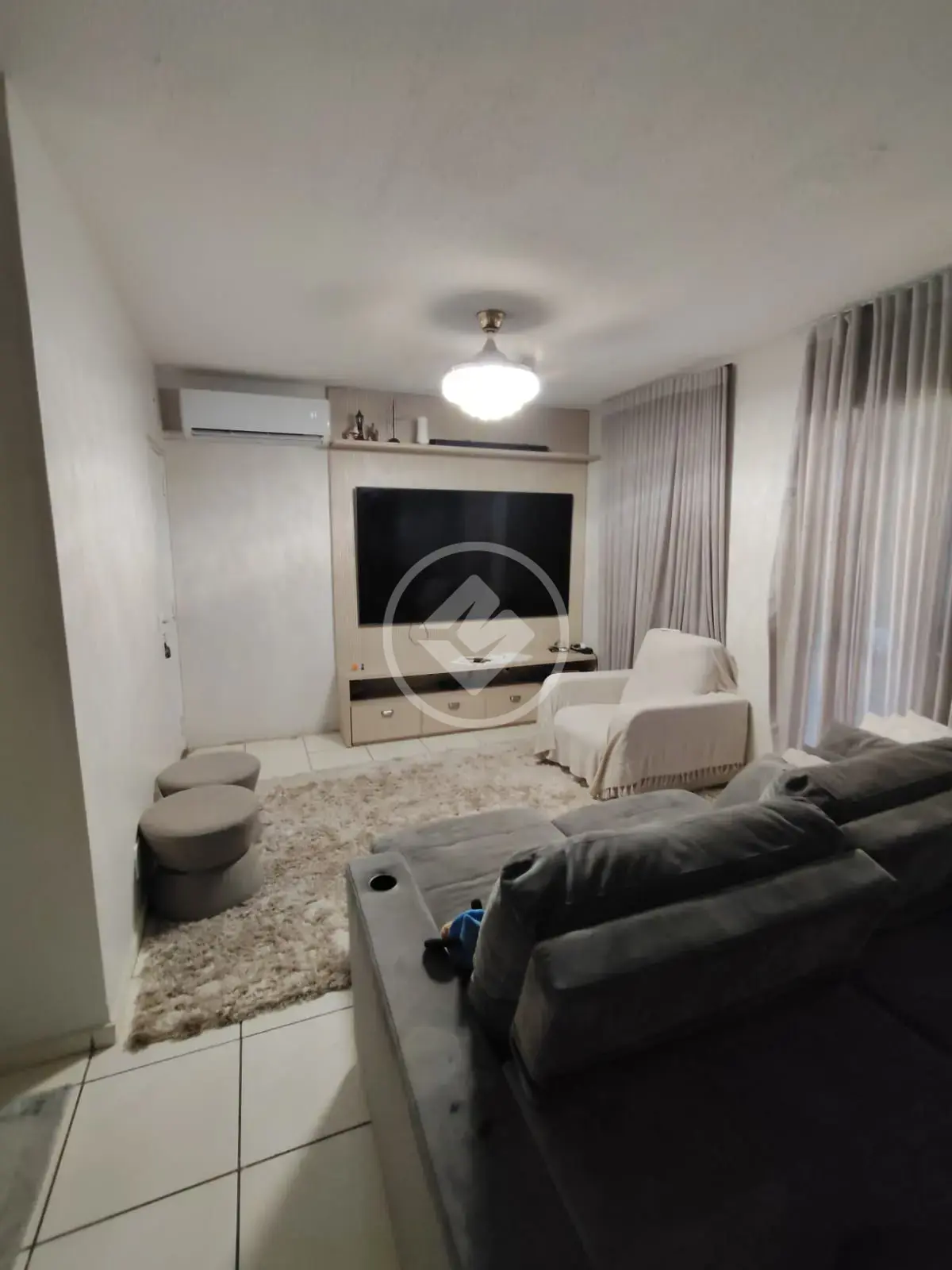 Imagem 1 - Casa Condomínio em VINTE E TRÊS DE SETEMBRO, Várzea Grande - MT