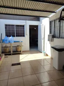 Imagem 6 - Casa Condomínio em VINTE E TRÊS DE SETEMBRO, Várzea Grande - MT
