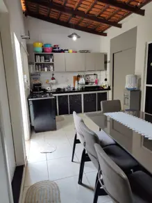 Imagem 4 - Casa Condomínio em VINTE E TRÊS DE SETEMBRO, Várzea Grande - MT