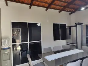 Imagem 3 - Casa Condomínio em VINTE E TRÊS DE SETEMBRO, Várzea Grande - MT