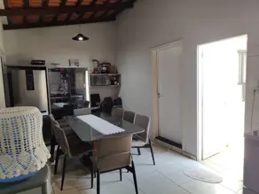 Imagem 5 - Casa Condomínio em VINTE E TRÊS DE SETEMBRO, Várzea Grande - MT