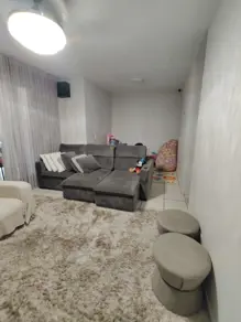 Imagem 2 - Casa Condomínio em VINTE E TRÊS DE SETEMBRO, Várzea Grande - MT