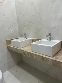 Imagem 6 - Casa Condomínio em SÃO JOÃO DEL REI, Cuiabá - MT