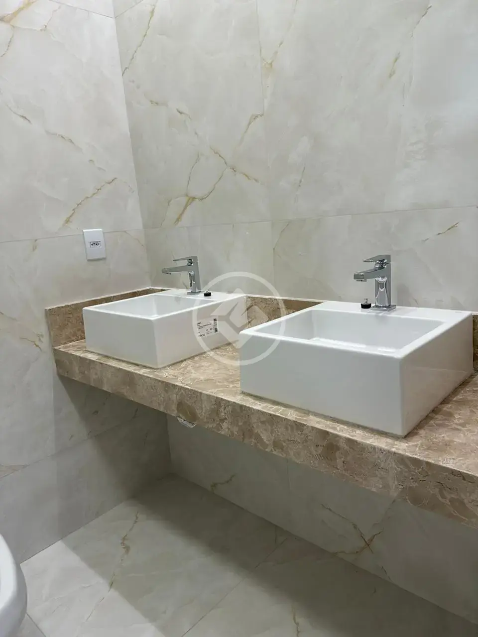 Imagem 6 - Casa Condomínio em SÃO JOÃO DEL REI, Cuiabá - MT
