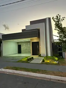 Casa Condomínio SÃO JOÃO DEL REI, Cuiabá - MT — foto 1