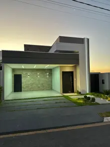 Casa Condomínio SÃO JOÃO DEL REI, Cuiabá - MT — foto 2