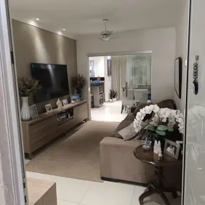 Casa Condomínio VINTE E TRÊS DE SETEMBRO, Várzea Grande - MT — foto 1