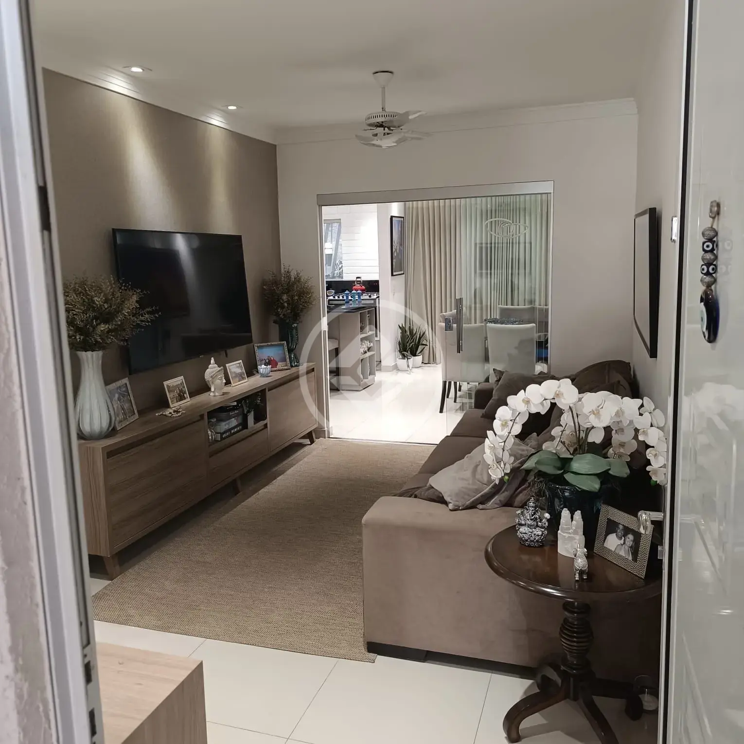Imagem 1 - Casa Condomínio em VINTE E TRÊS DE SETEMBRO, Várzea Grande - MT