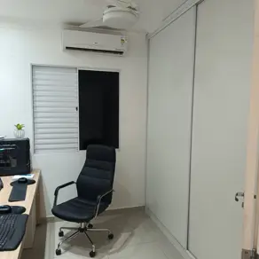 Imagem 2 - Casa Condomínio em VINTE E TRÊS DE SETEMBRO, Várzea Grande - MT