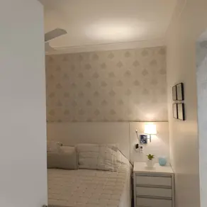 Imagem 3 - Casa Condomínio em VINTE E TRÊS DE SETEMBRO, Várzea Grande - MT