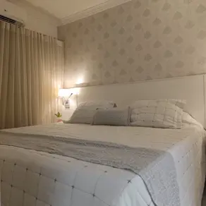 Imagem 4 - Casa Condomínio em VINTE E TRÊS DE SETEMBRO, Várzea Grande - MT