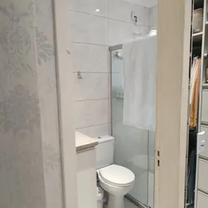 Imagem 5 - Casa Condomínio em VINTE E TRÊS DE SETEMBRO, Várzea Grande - MT