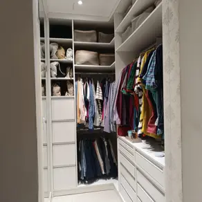 Imagem 6 - Casa Condomínio em VINTE E TRÊS DE SETEMBRO, Várzea Grande - MT