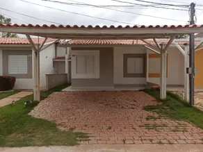 Casa Condomínio Centro Norte, Várzea Grande - MT — foto 1