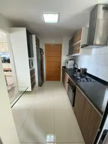 Imagem 2 - Apartamento em Alvorada, Cuiabá - MT