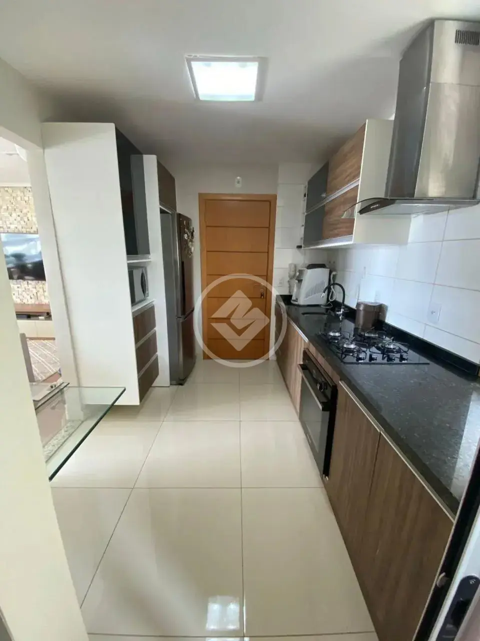 Imagem 2 - Apartamento em Alvorada, Cuiabá - MT