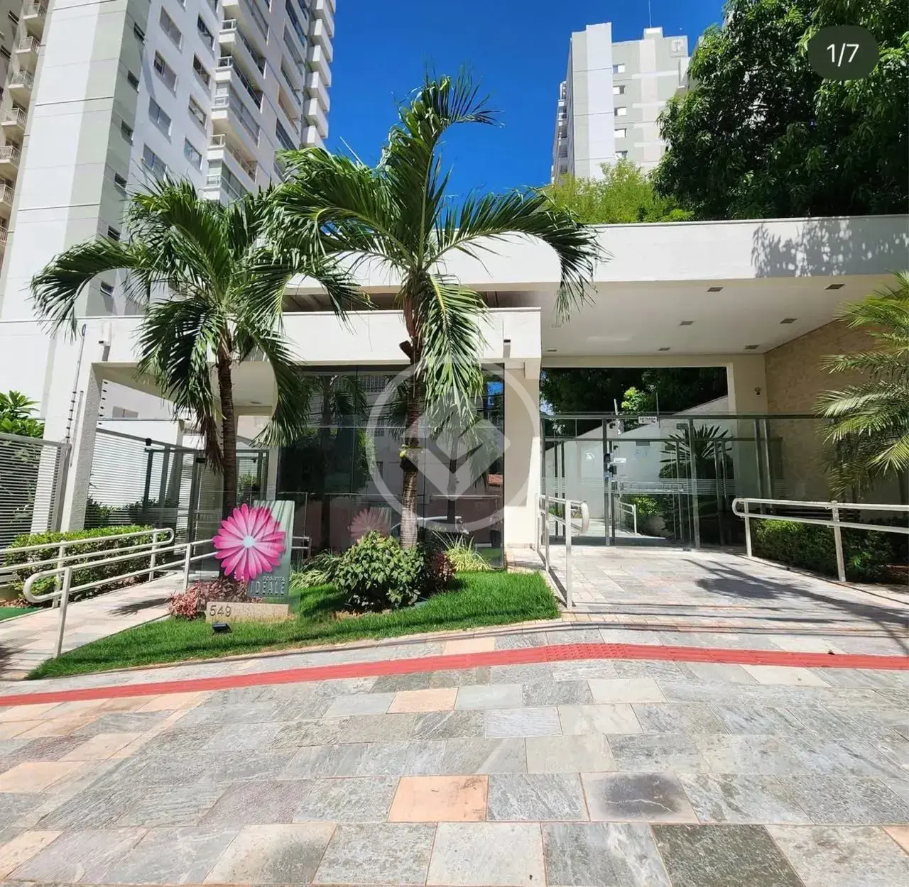 Image 13 - Apartamento em Alvorada, Cuiabá - MT