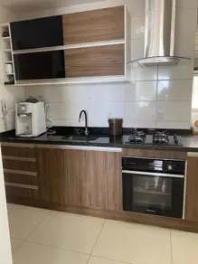 Imagem 3 - Apartamento em Alvorada, Cuiabá - MT
