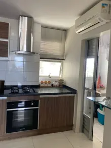 Imagem 4 - Apartamento em Alvorada, Cuiabá - MT