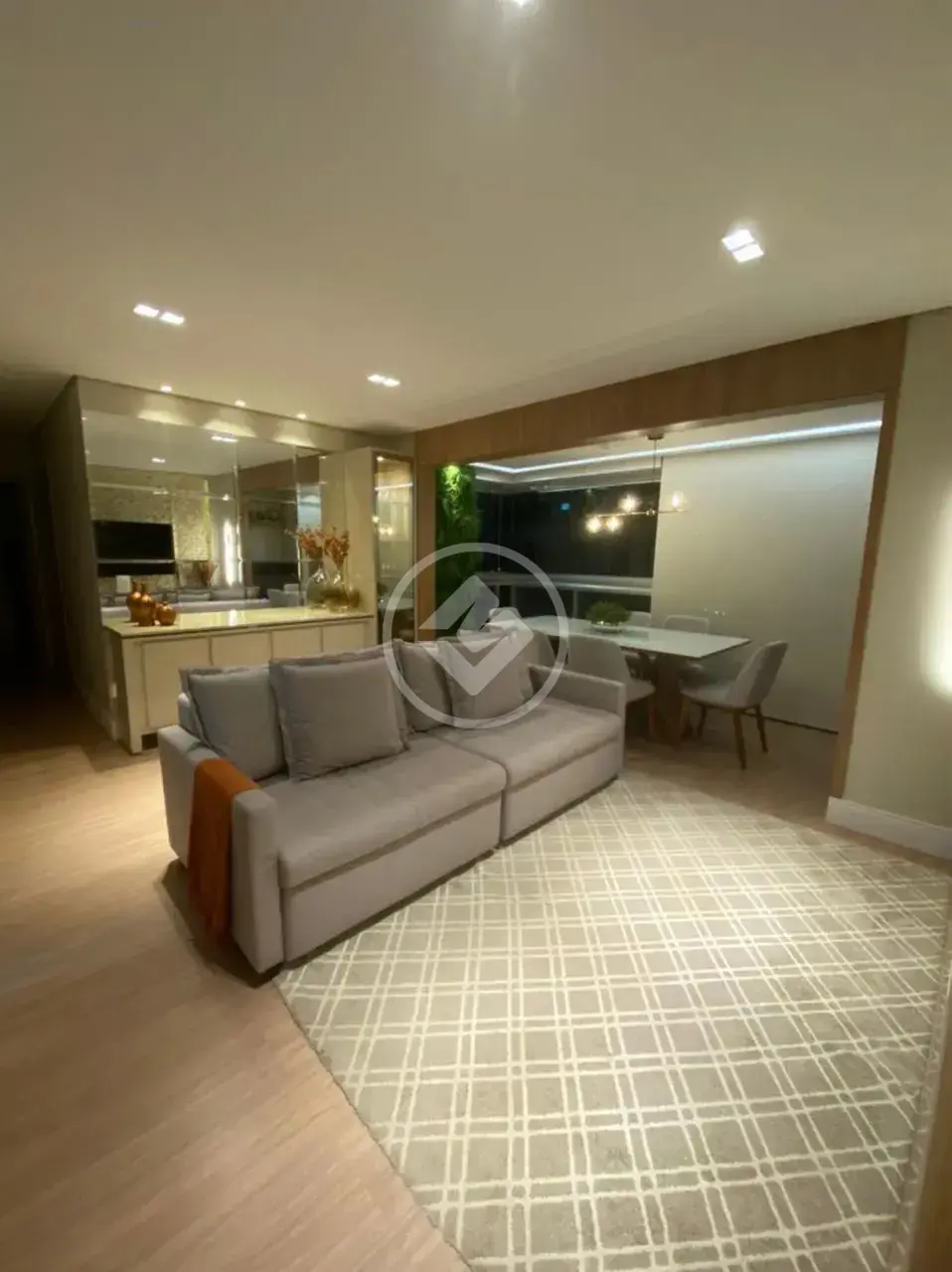 Imagem 1 - Apartamento em Alvorada, Cuiabá - MT