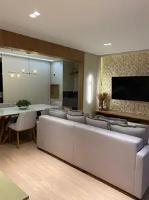 Apartamento Alvorada, Cuiabá - MT — foto 2