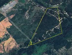 Terreno Comercial CAPÃO GRANDE, Várzea Grande - MT — foto 1