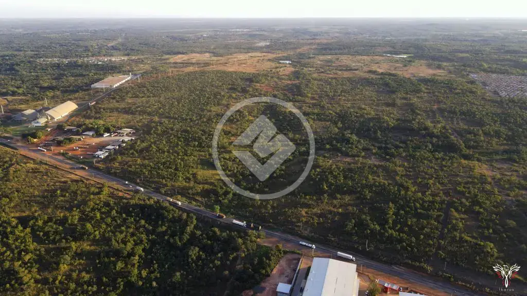 Image 2 - Terreno Comercial em São Mateus, Várzea Grande - MT