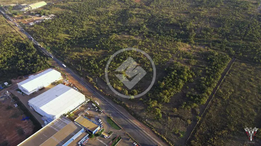 Imagem 1 - Terreno Comercial em São Mateus, Várzea Grande - MT