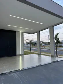Casa Condomínio Condomínio Belvedere II, Cuiabá - MT — foto 2