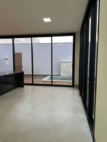Imagem 2 - Casa Condomínio em Condomínio Belvedere II, Cuiabá - MT