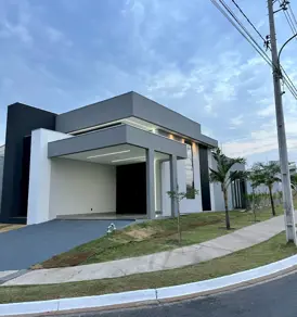 Imagem 3 - Casa Condomínio em Condomínio Belvedere II, Cuiabá - MT