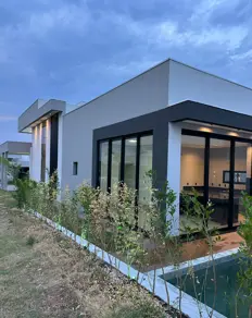 Imagem 6 - Casa Condomínio em Condomínio Belvedere II, Cuiabá - MT