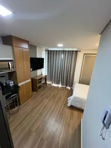 Loft / Studio Dom Aquino, Cuiabá - MT — foto 2