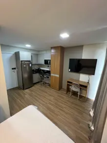 Imagem 5 - Loft / Studio em Dom Aquino, Cuiabá - MT