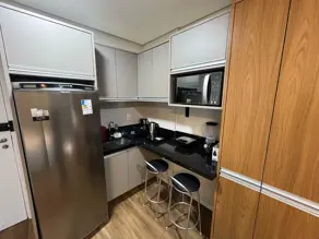 Imagem 6 - Loft / Studio em Dom Aquino, Cuiabá - MT