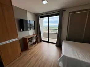 Loft / Studio Dom Aquino, Cuiabá - MT — foto 1