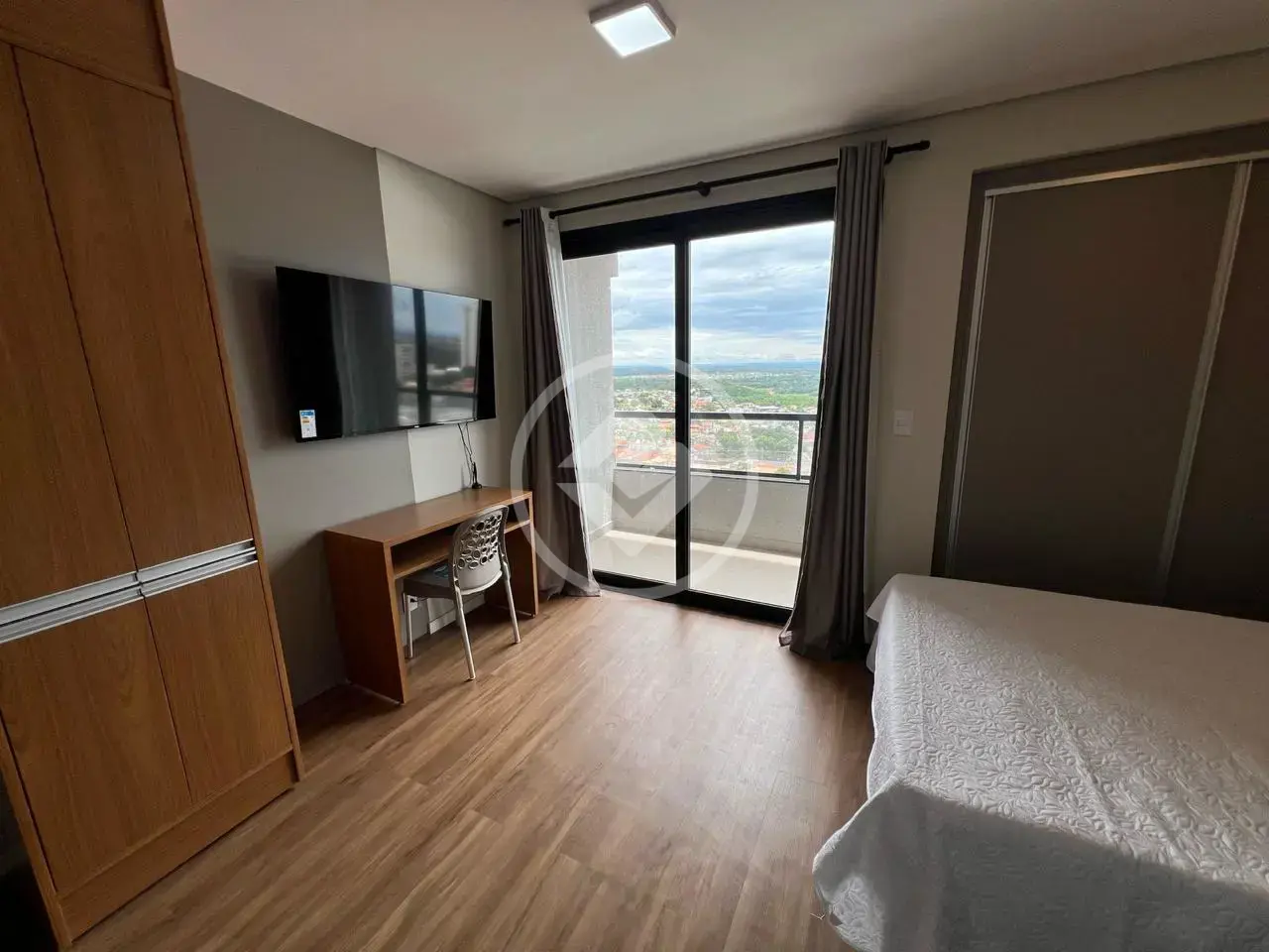 Imagem 1 - Loft / Studio em Dom Aquino, Cuiabá - MT