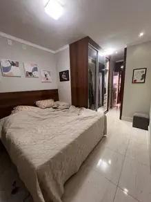Imagem 6 - Casa Condomínio em VINTE E TRÊS DE SETEMBRO, Várzea Grande - MT