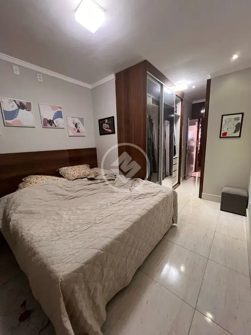 Imagem 6 - Casa Condomínio em VINTE E TRÊS DE SETEMBRO, Várzea Grande - MT