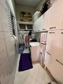 Imagem 5 - Casa Condomínio em VINTE E TRÊS DE SETEMBRO, Várzea Grande - MT