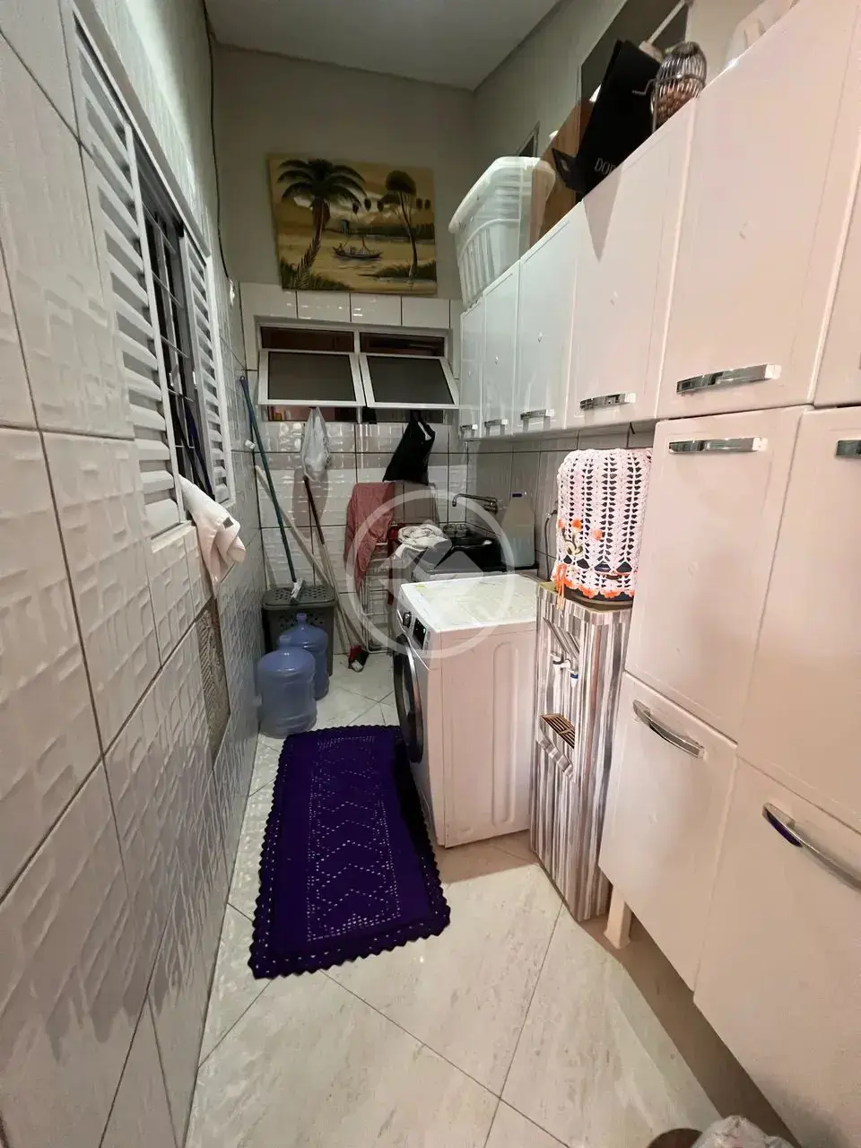 Imagem 5 - Casa Condomínio em VINTE E TRÊS DE SETEMBRO, Várzea Grande - MT