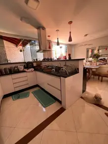 Imagem 3 - Casa Condomínio em VINTE E TRÊS DE SETEMBRO, Várzea Grande - MT