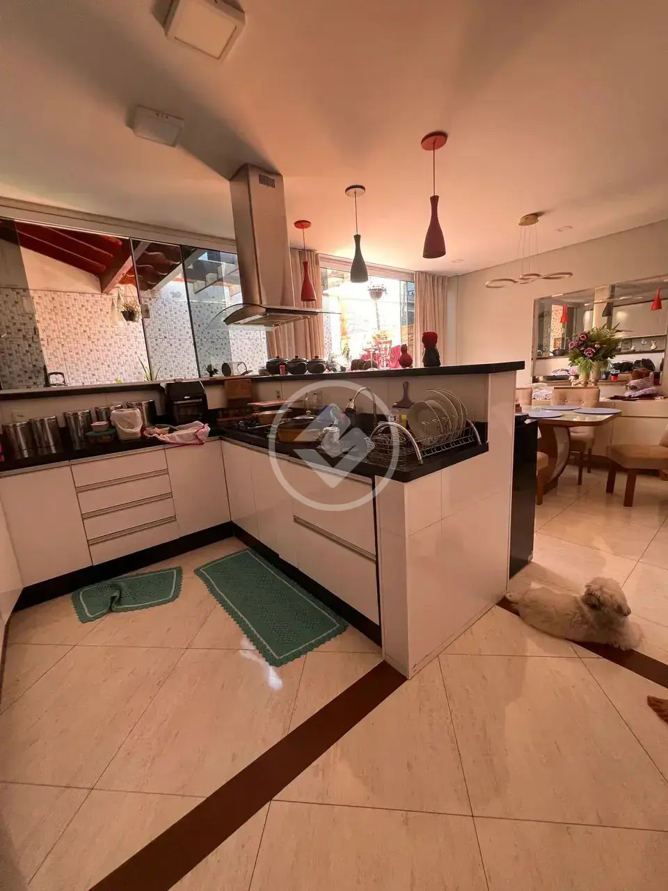 Imagem 3 - Casa Condomínio em VINTE E TRÊS DE SETEMBRO, Várzea Grande - MT