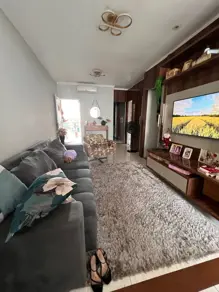 Casa Condomínio VINTE E TRÊS DE SETEMBRO, Várzea Grande - MT — foto 1