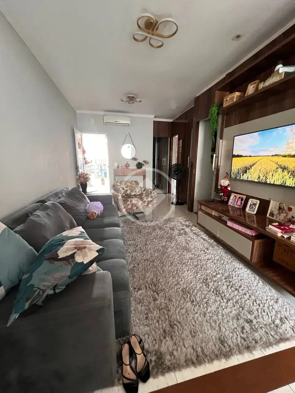 Imagem 1 - Casa Condomínio em VINTE E TRÊS DE SETEMBRO, Várzea Grande - MT