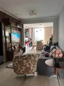 Imagem 2 - Casa Condomínio em VINTE E TRÊS DE SETEMBRO, Várzea Grande - MT