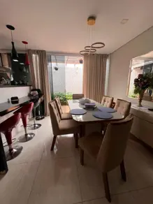 Casa Condomínio VINTE E TRÊS DE SETEMBRO, Várzea Grande - MT — foto 2