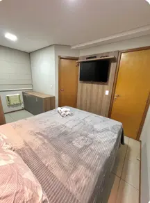 Imagem 2 - Apartamento em Jardim Leblon, Cuiabá - MT