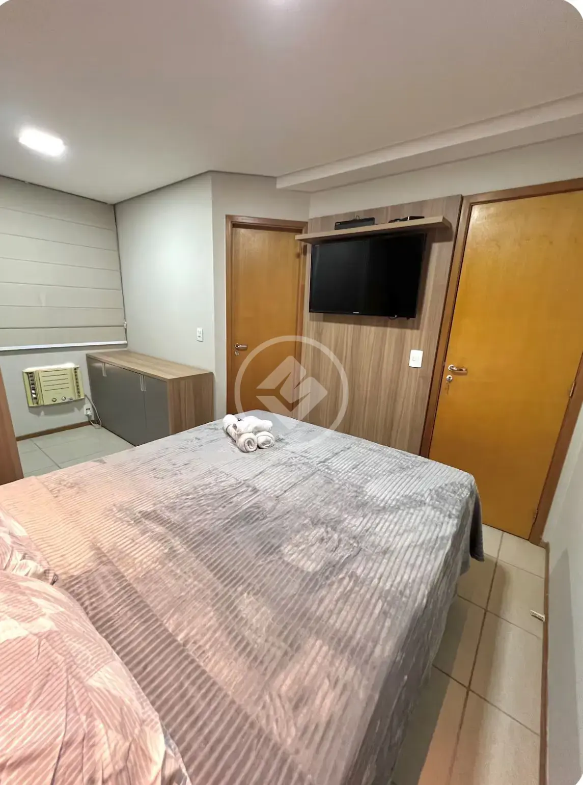 Imagem 2 - Apartamento em Jardim Leblon, Cuiabá - MT