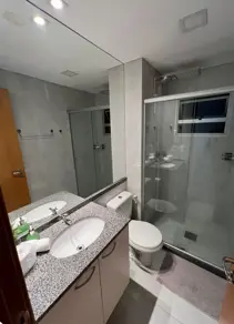 Imagem 3 - Apartamento em Jardim Leblon, Cuiabá - MT